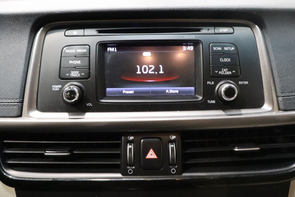 Photo 26 of this KIA OPTIMA
