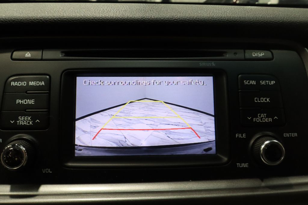 Photo 29 of this KIA OPTIMA