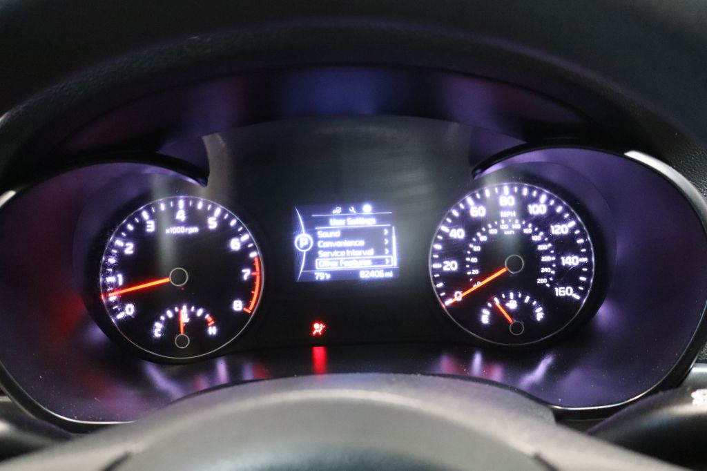 Photo 20 of this KIA OPTIMA