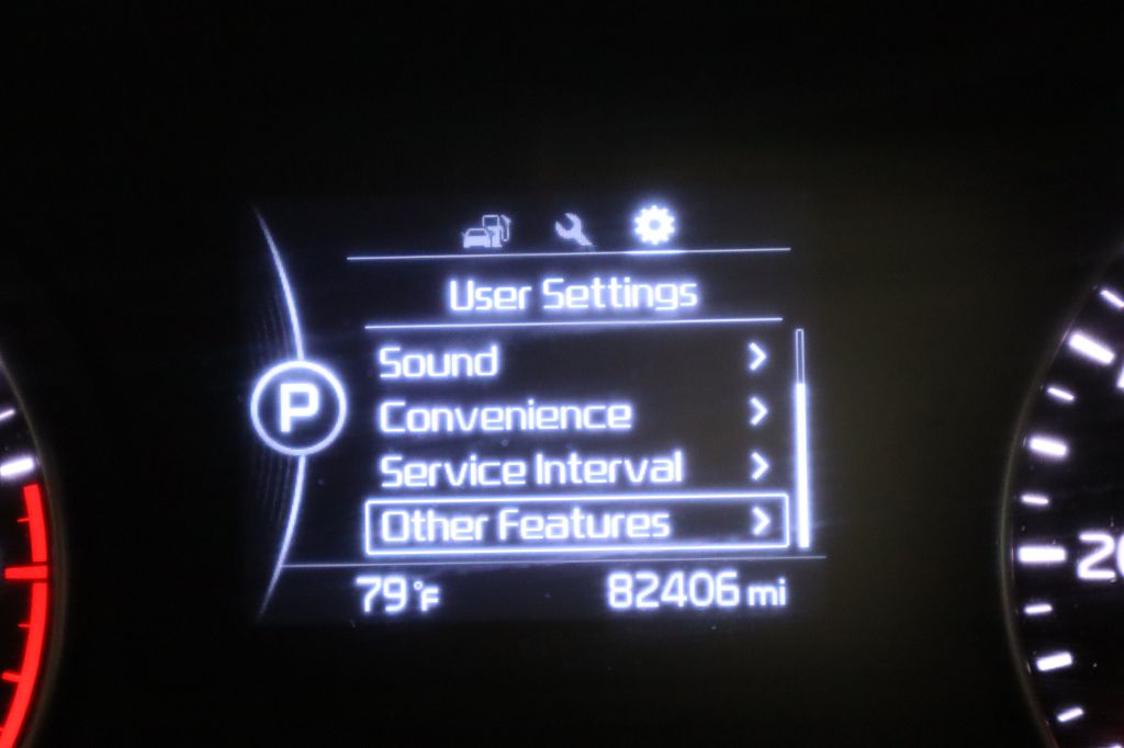 Photo 21 of this KIA OPTIMA