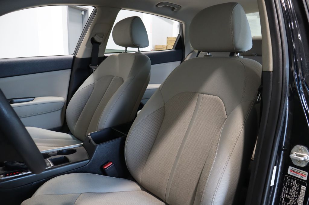 Photo 24 of this KIA OPTIMA