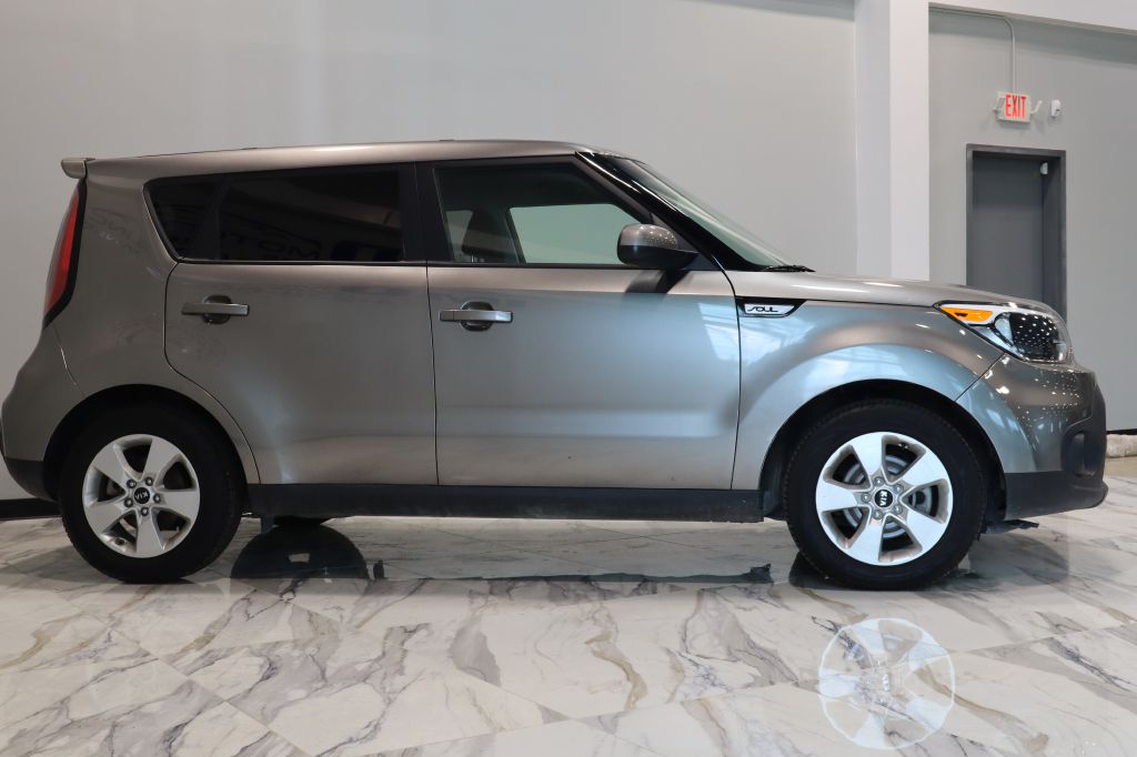 Photo 4 of this KIA SOUL