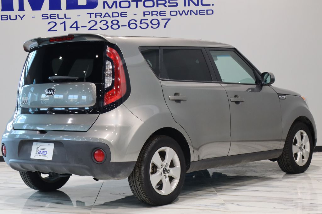 Photo 5 of this KIA SOUL