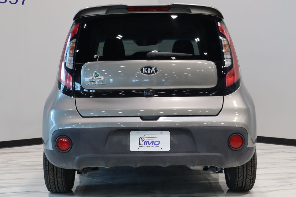 Photo 6 of this KIA SOUL