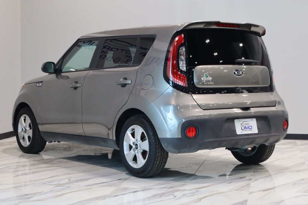Photo 7 of this KIA SOUL
