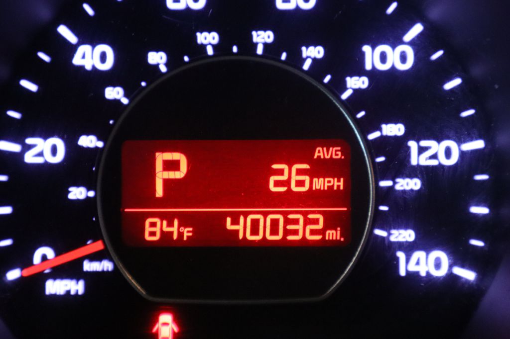Photo 18 of this KIA SOUL