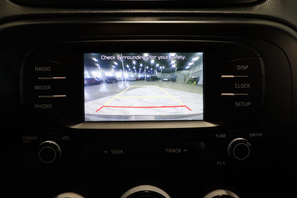 Photo 19 of this KIA SOUL