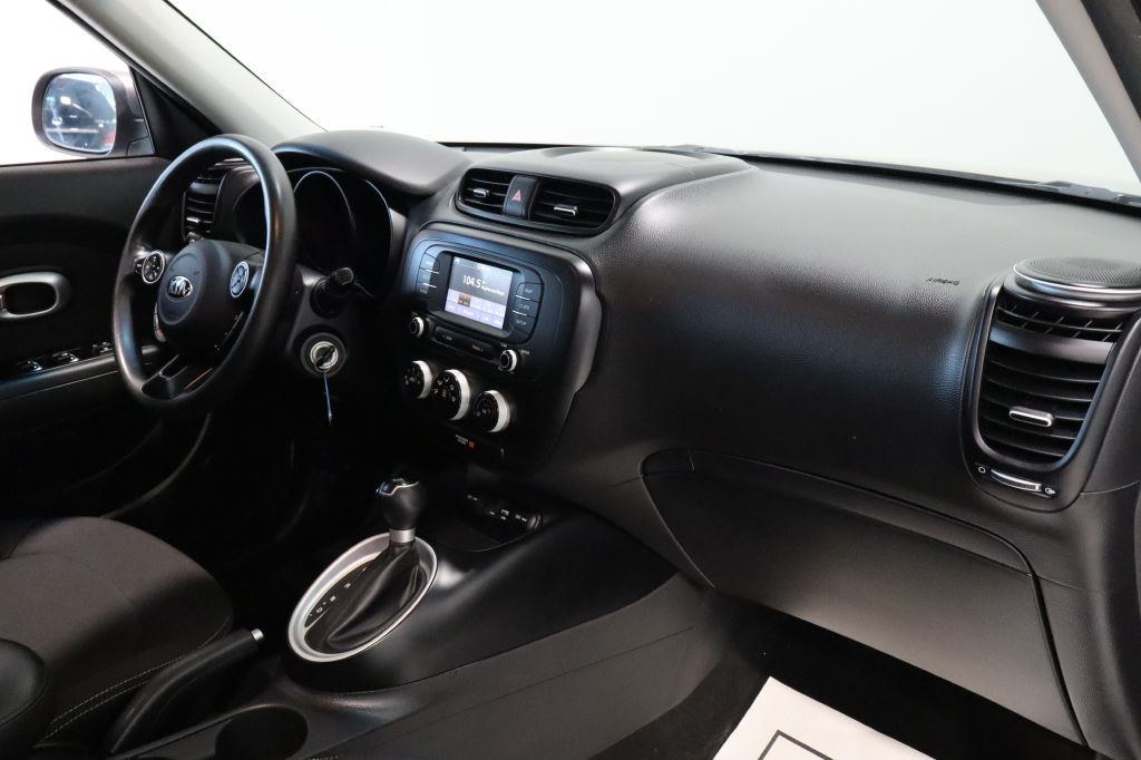Photo 24 of this KIA SOUL