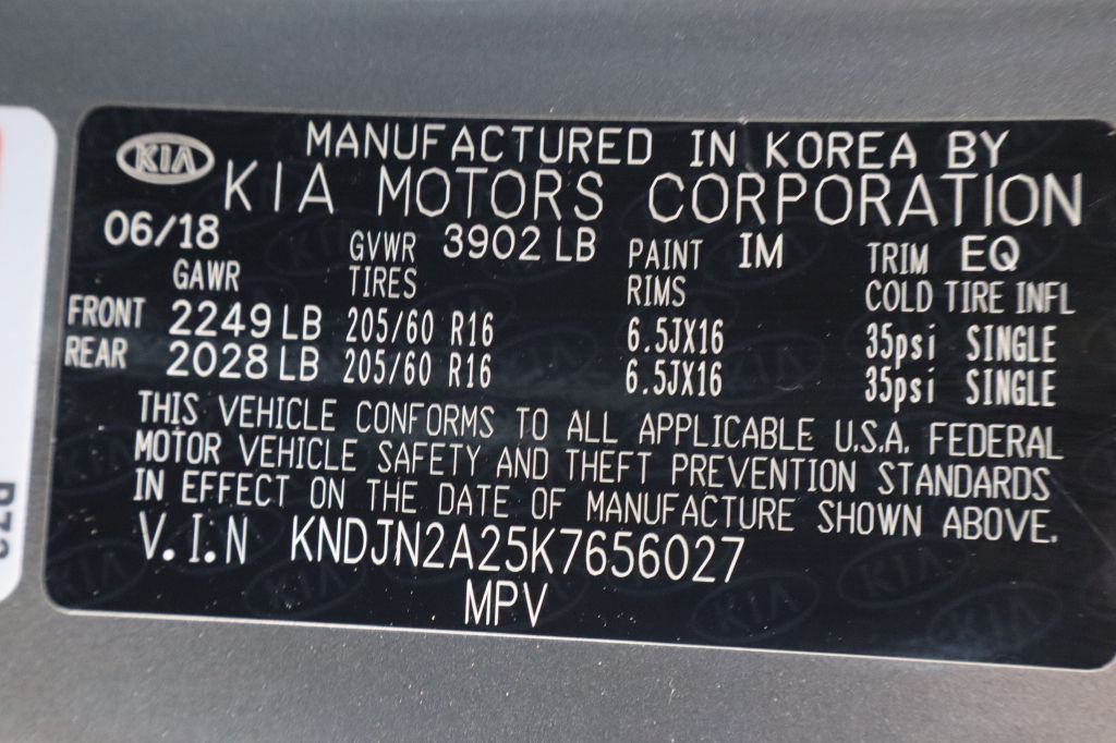 Photo 30 of this KIA SOUL