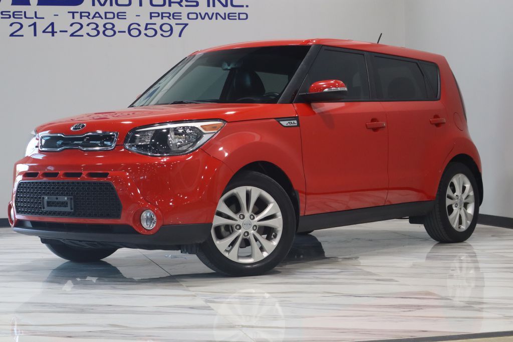 Photo 2 of this KIA SOUL