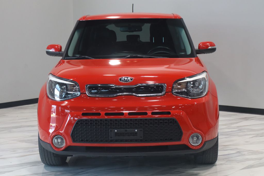 Photo 3 of this KIA SOUL