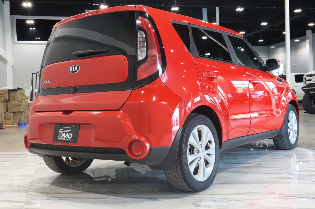 Photo 5 of this KIA SOUL