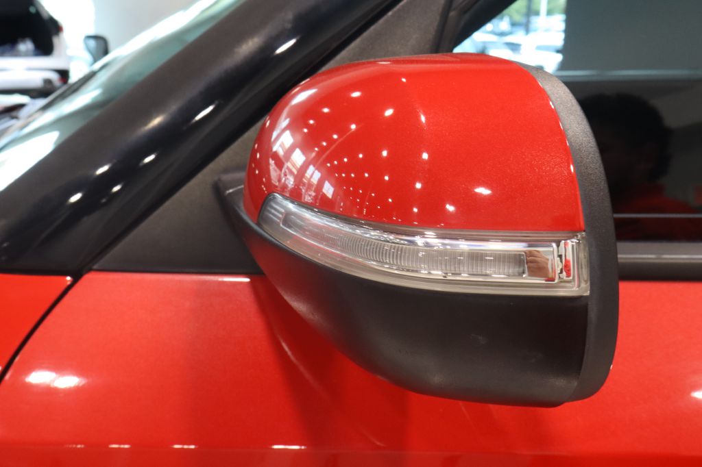 Photo 9 of this KIA SOUL