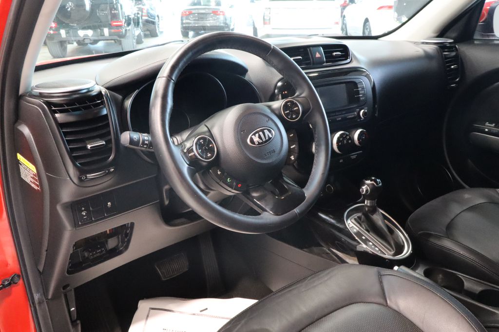 Photo 11 of this KIA SOUL
