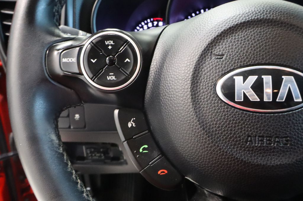 Photo 13 of this KIA SOUL