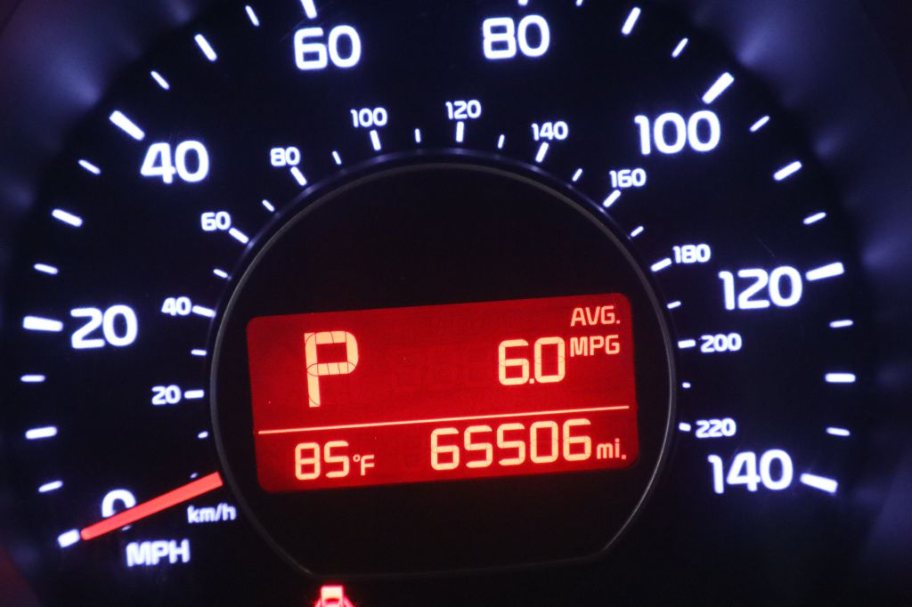 Photo 15 of this KIA SOUL