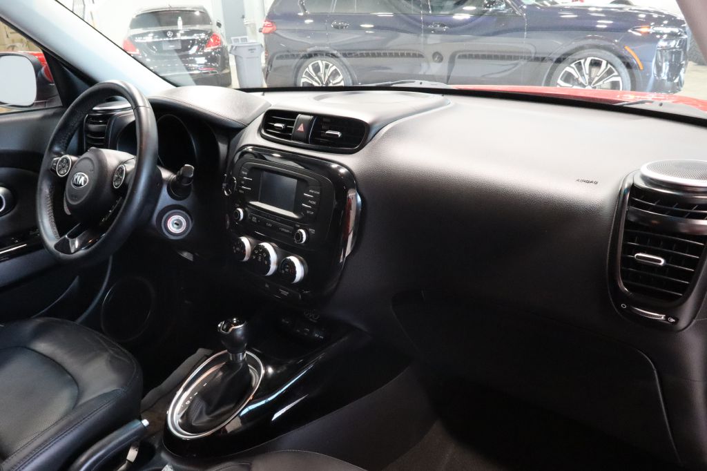 Photo 22 of this KIA SOUL