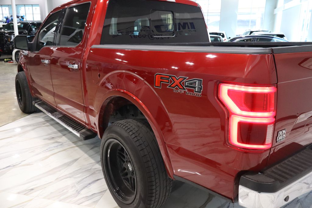 Photo 2 of this FORD F150