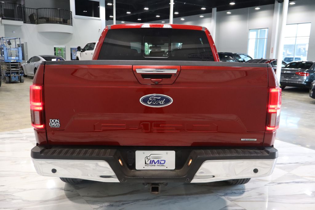 Photo 3 of this FORD F150