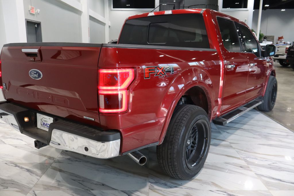 Photo 4 of this FORD F150