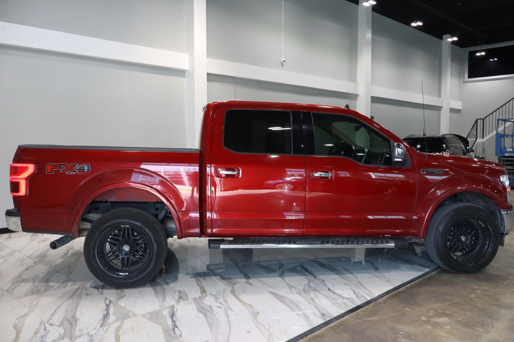 Photo 5 of this FORD F150