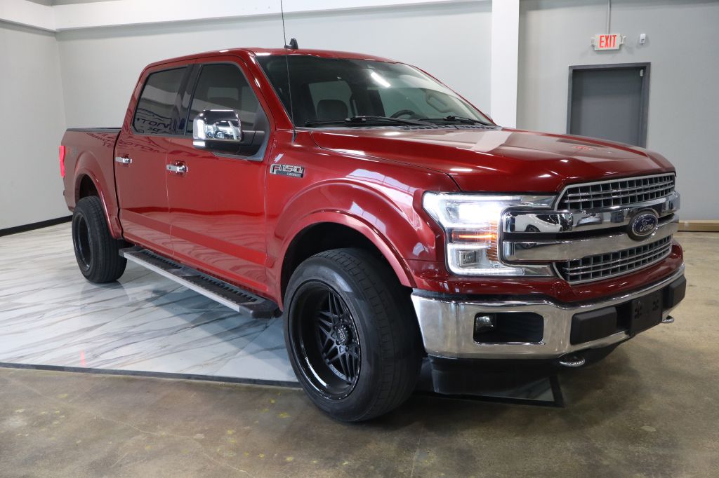 Photo 6 of this FORD F150