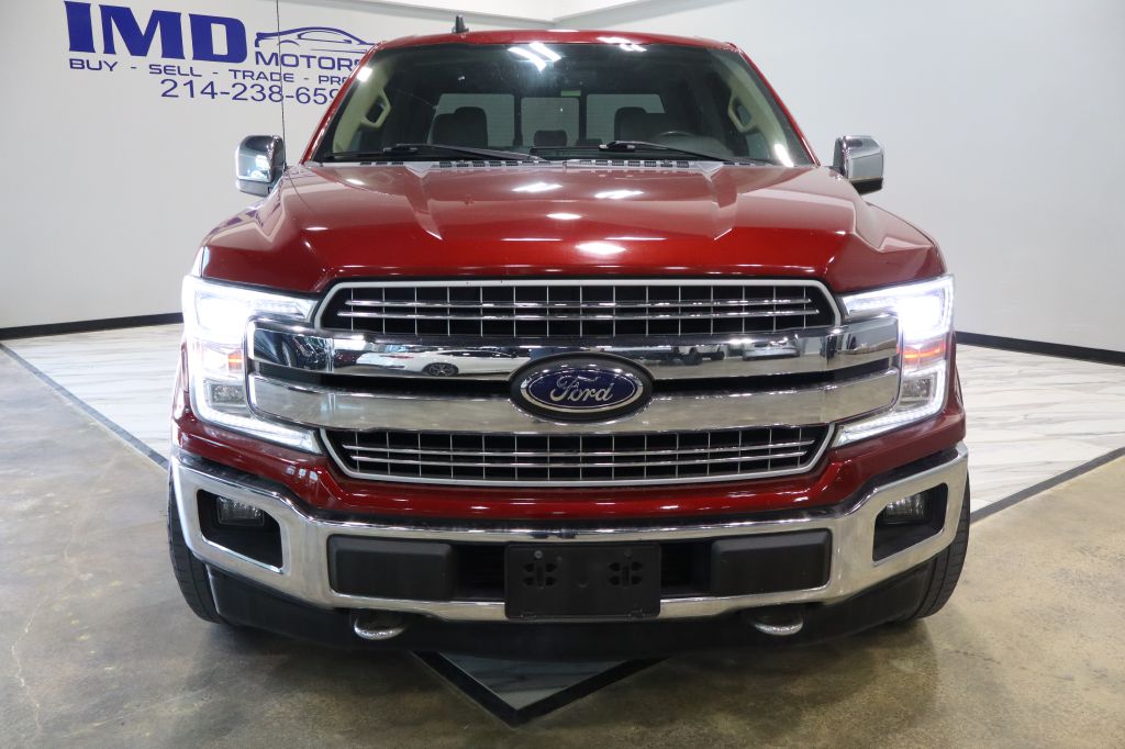 Photo 7 of this FORD F150