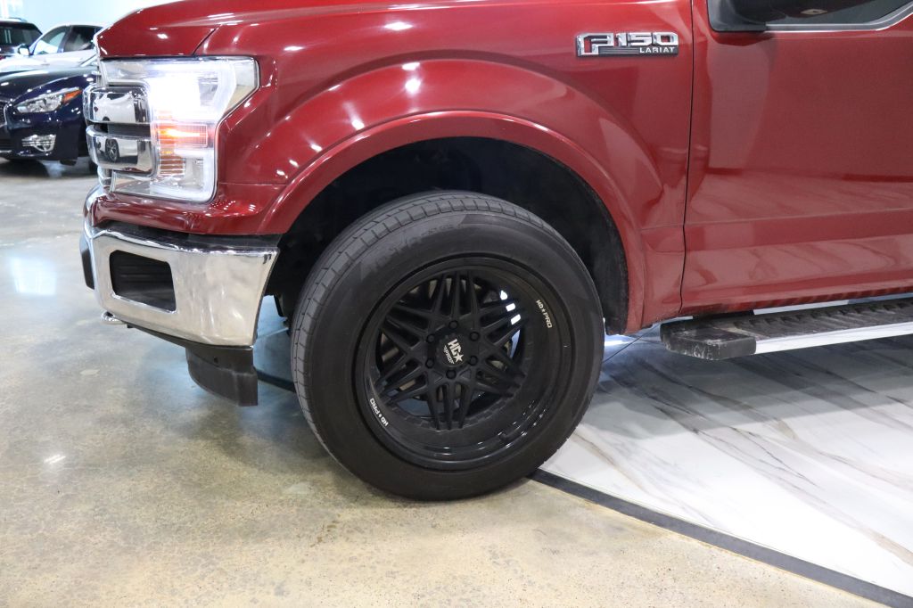 Photo 8 of this FORD F150
