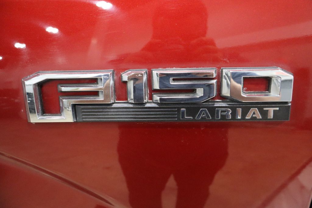 Photo 9 of this FORD F150