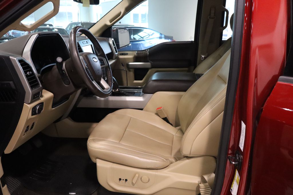 Photo 17 of this FORD F150