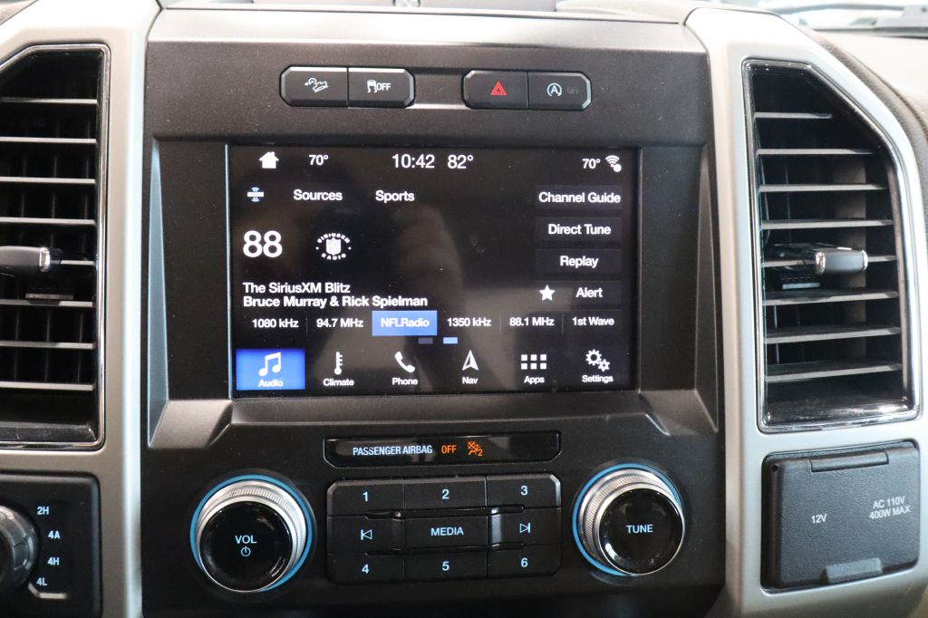 Photo 22 of this FORD F150