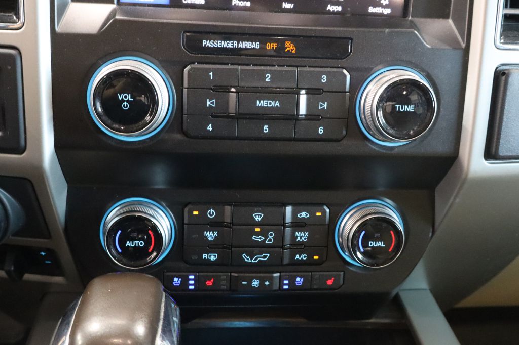 Photo 23 of this FORD F150