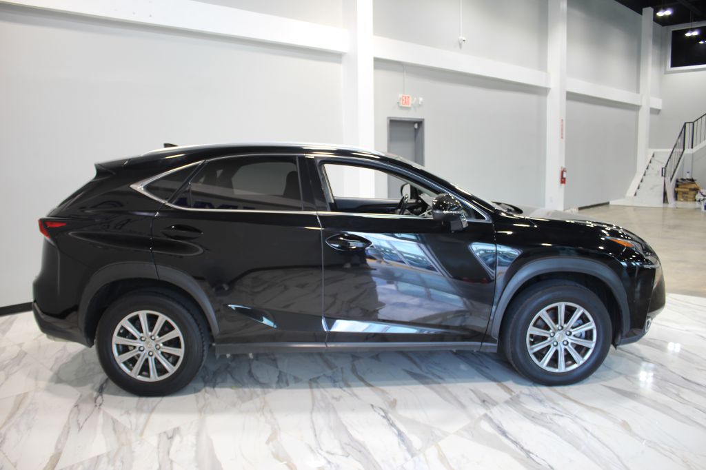 LEXUS NX 2015 LEXUS NX JTJYARBZ0F2002891
