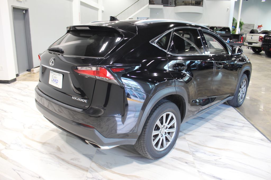 LEXUS NX 2015 LEXUS NX JTJYARBZ0F2002891
