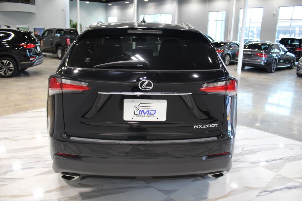 LEXUS NX 2015 LEXUS NX JTJYARBZ0F2002891