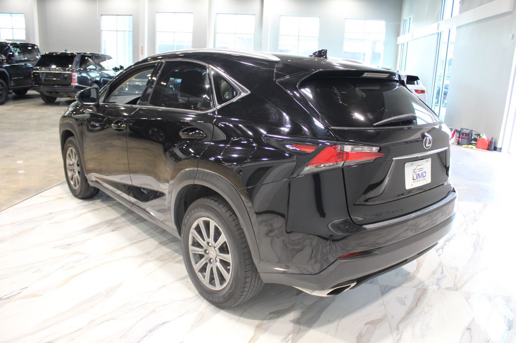 LEXUS NX 2015 LEXUS NX JTJYARBZ0F2002891