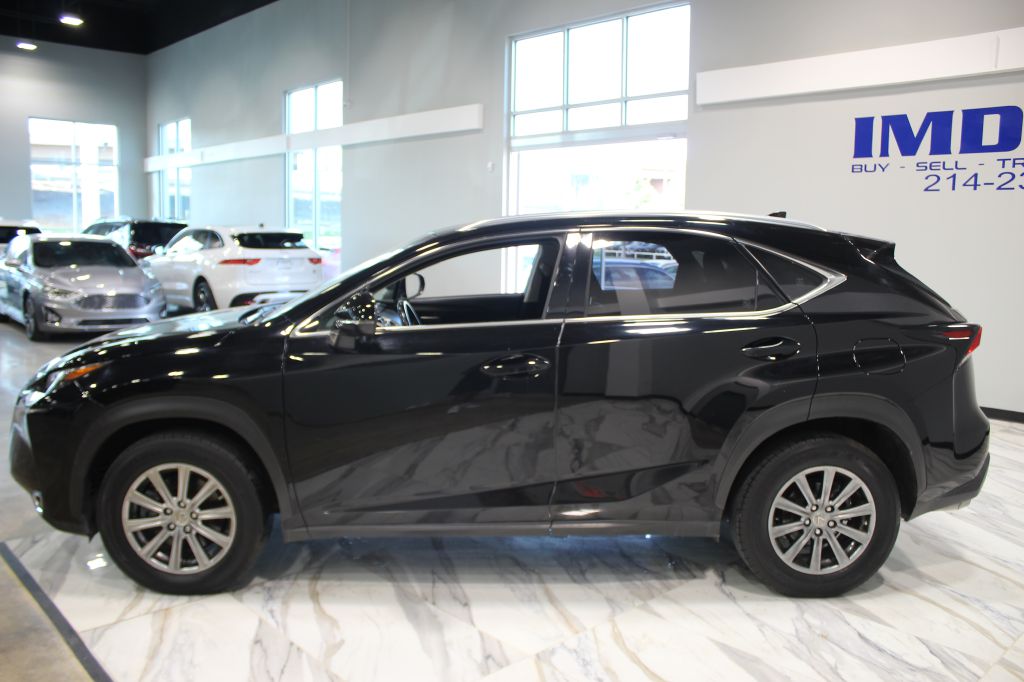 LEXUS NX 2015 LEXUS NX JTJYARBZ0F2002891