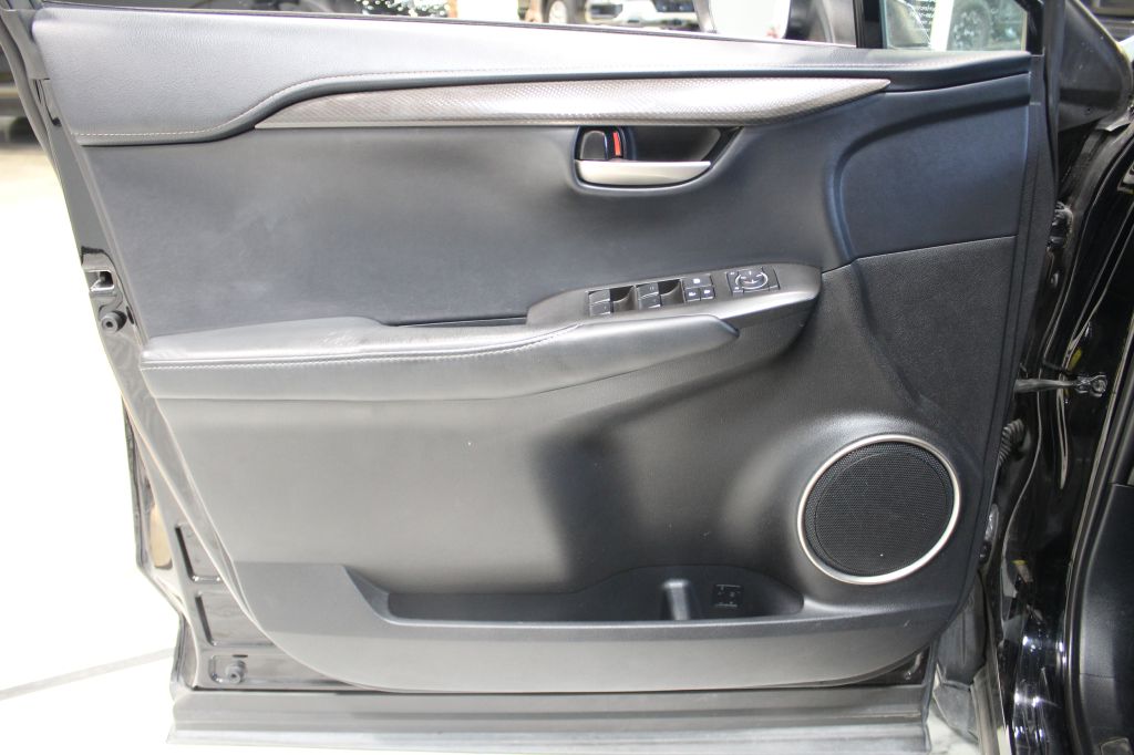 LEXUS NX 2015 LEXUS NX JTJYARBZ0F2002891