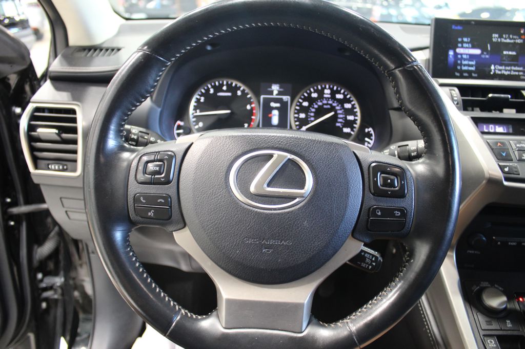 LEXUS NX 2015 LEXUS NX JTJYARBZ0F2002891