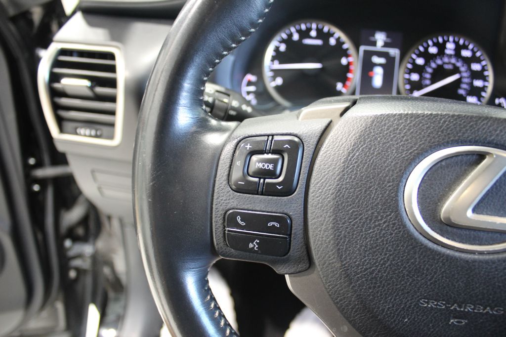 LEXUS NX 2015 LEXUS NX JTJYARBZ0F2002891