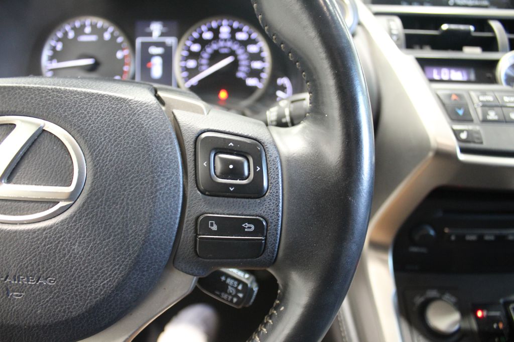 LEXUS NX 2015 LEXUS NX JTJYARBZ0F2002891