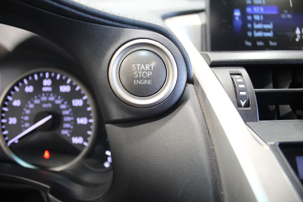 LEXUS NX 2015 LEXUS NX JTJYARBZ0F2002891