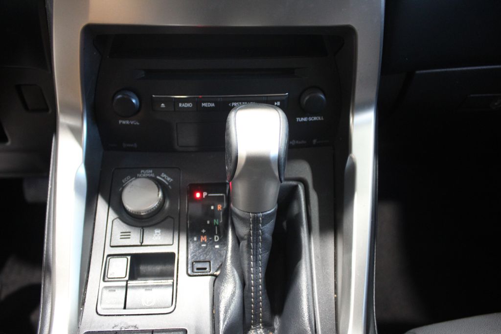 LEXUS NX 2015 LEXUS NX JTJYARBZ0F2002891