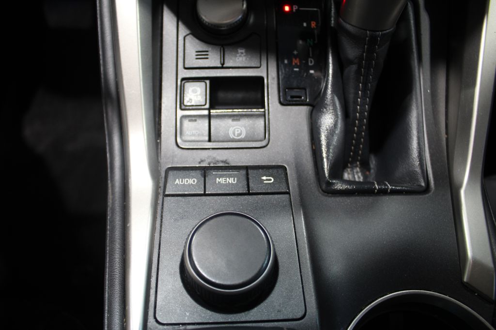 LEXUS NX 2015 LEXUS NX JTJYARBZ0F2002891