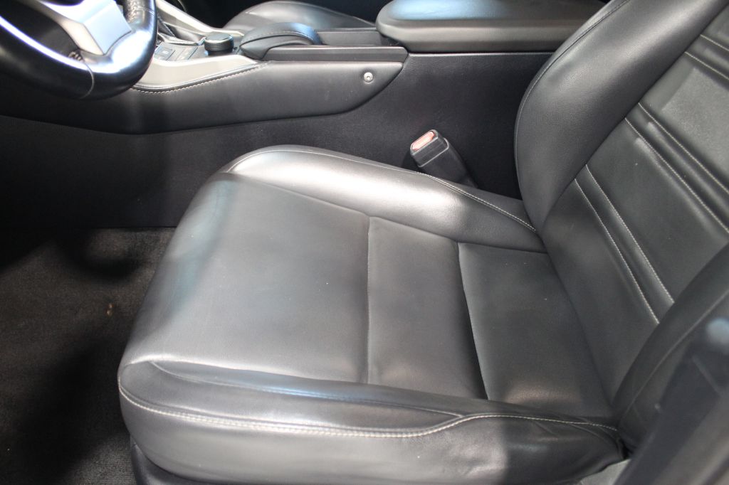 LEXUS NX 2015 LEXUS NX JTJYARBZ0F2002891
