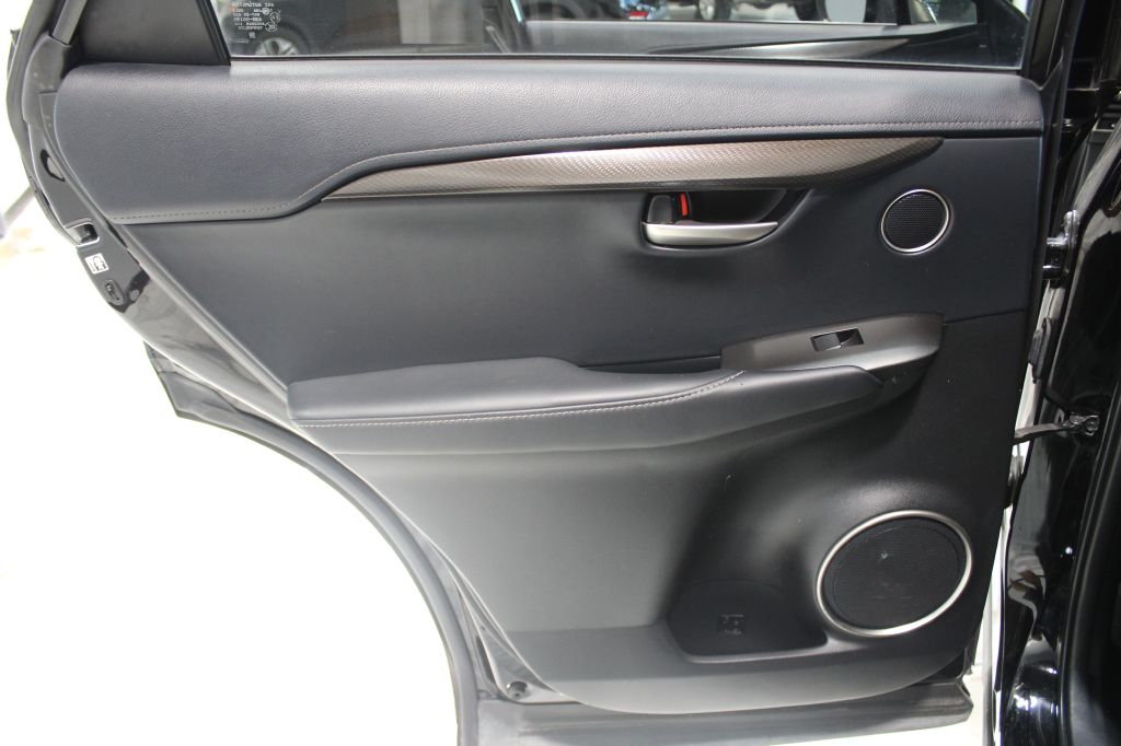 LEXUS NX 2015 LEXUS NX JTJYARBZ0F2002891