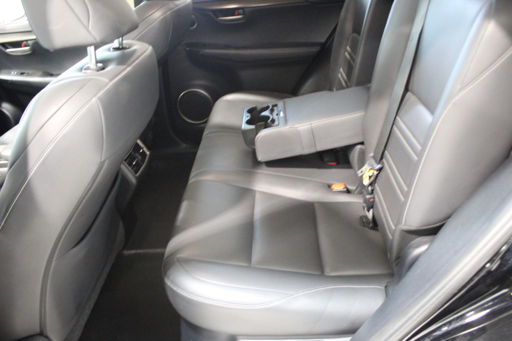 LEXUS NX 2015 LEXUS NX JTJYARBZ0F2002891
