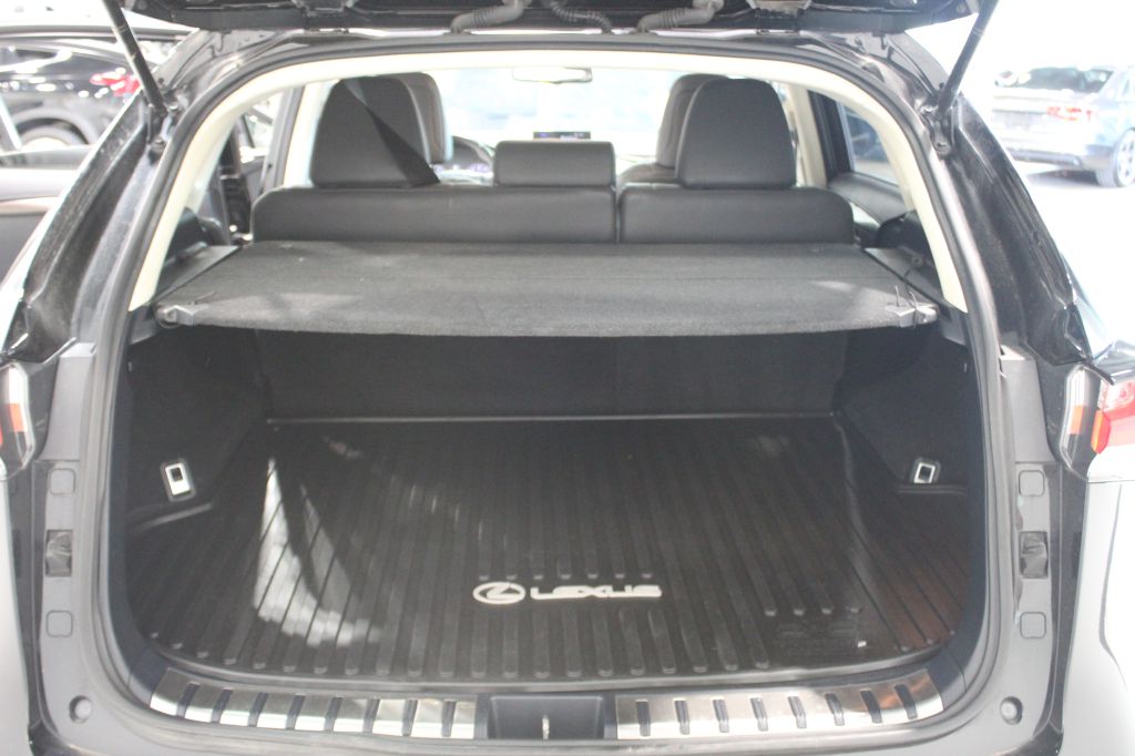 LEXUS NX 2015 LEXUS NX JTJYARBZ0F2002891