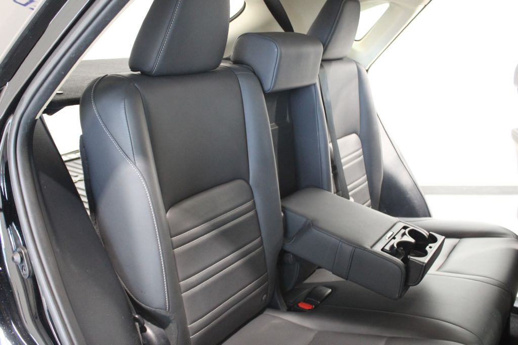 LEXUS NX 2015 LEXUS NX JTJYARBZ0F2002891