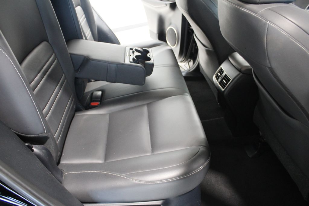 LEXUS NX 2015 LEXUS NX JTJYARBZ0F2002891